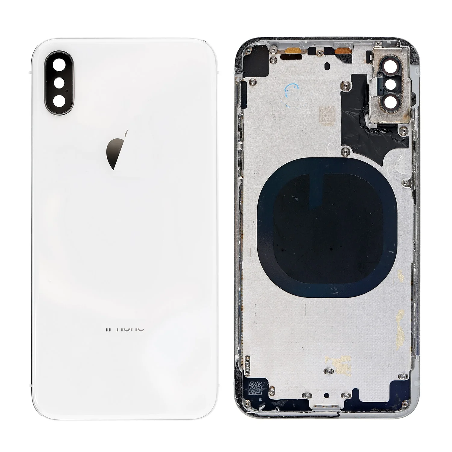 IPhone X outlet housing